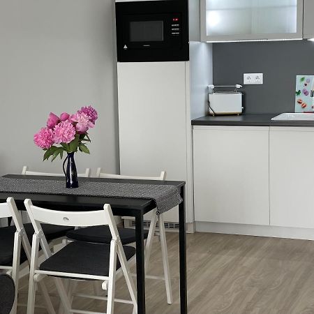 Vizparti Apartman Siofok Exterior photo