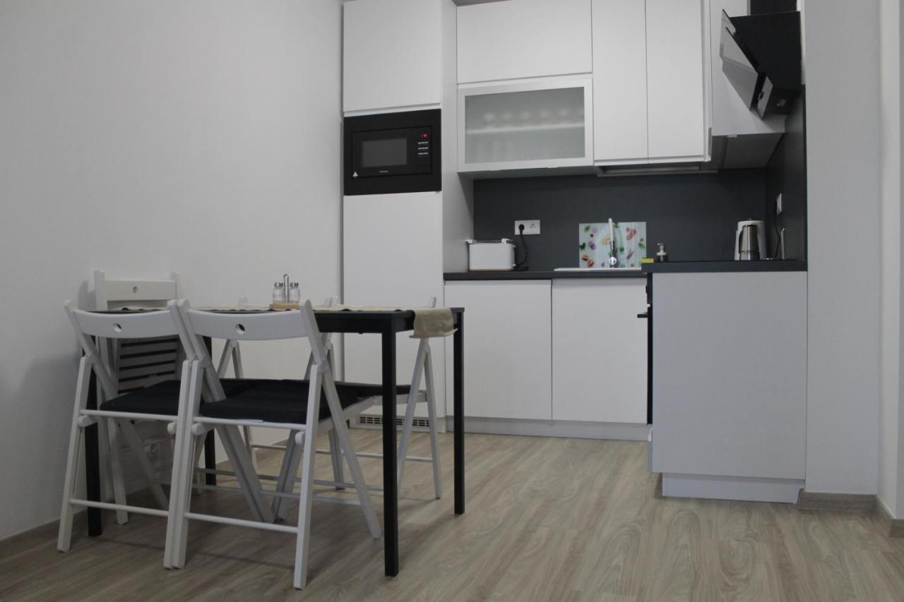 Vizparti Apartman Siofok Exterior photo
